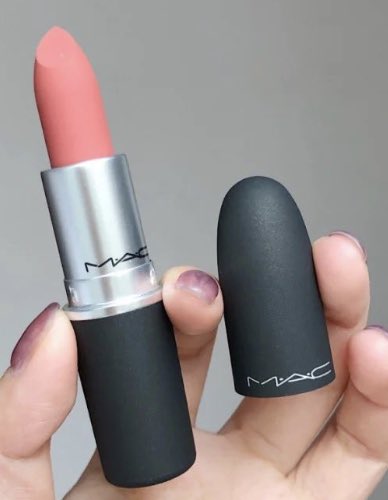 Lypsyy's tweet photo. Mac powder kiss lipstick #MULLITOVER with box
ของใหม่นะคะ 690฿ ค่า https://t.co/yl93SIU7He