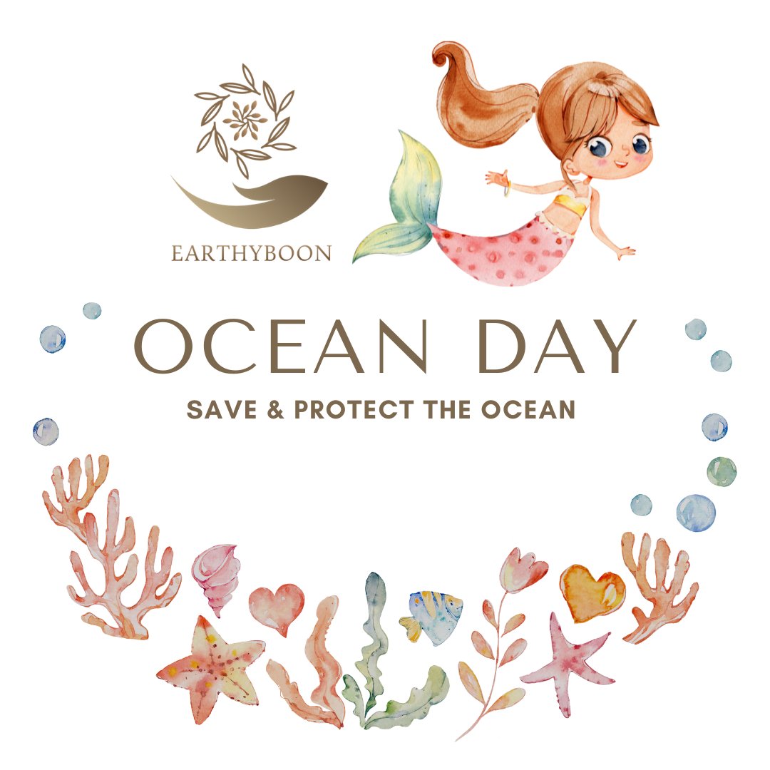 EarthyBoon's tweet photo. In keeping Oceans Alive and uncontaminated is the future of Humanity.
#WorldOceansDay #SaveOurOcean #earthyboon #ActNow #leopardnutrition #leopardzone #GlobalGoals #ClimateChange #ClimateAction #BlueEconomy #environment #ecofriendly #savetheplanet #circulareconomy #zerowaste https://t.co/lO7qFL3PkQ