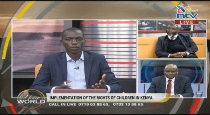 ChildServicesKE's tweet photo. #africafitforchildren 
#DAC2021 
#Agenda2040 
We have met several Challenges along the way; 
-Centralised Data Systems 
-Poor Networking &amp; Coordination amongst Children Actors
-Meaningful Child Participation
- Lack of a Child Friendly Justice System 
@SOSKenya @NCCS_Ke @ntvkenya https://t.co/JxWQ2wZtkJ
