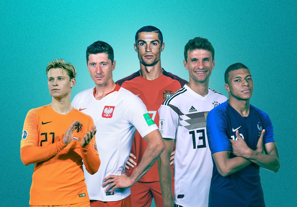 Absolute Worldie Football Podcast tweet media
