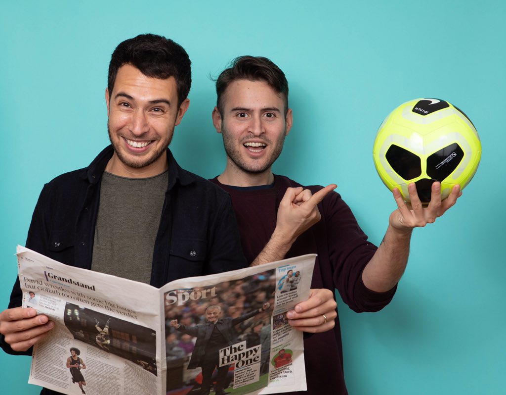 Absolute Worldie Football Podcast tweet media