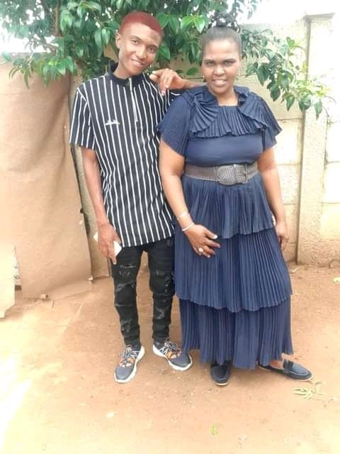 Travis45245831's tweet image. #Mdeni🔥