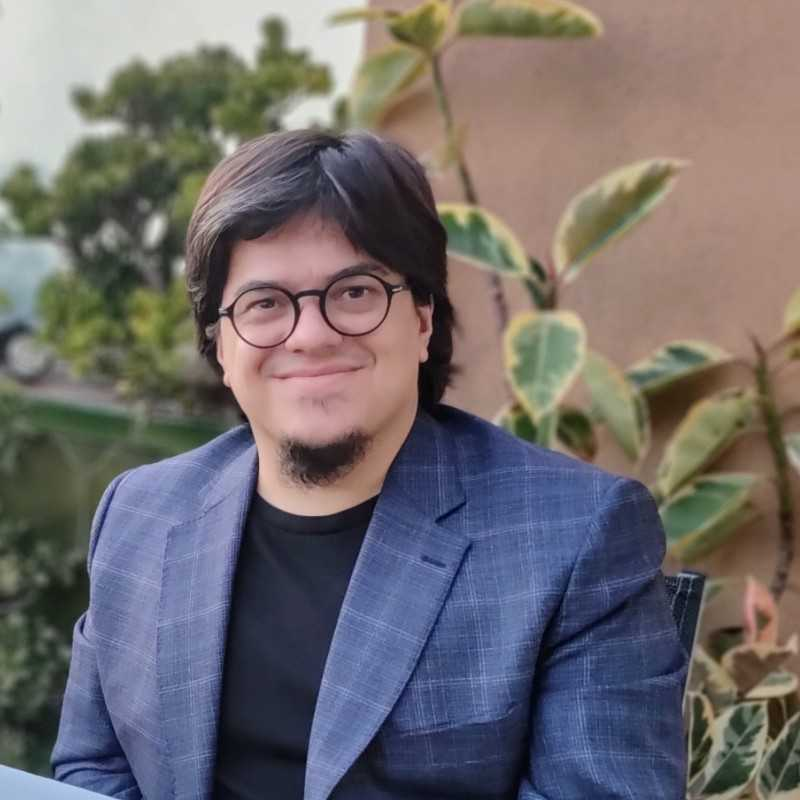 🗣️"#FraudResearch permite desarrollar #algoritmos precisos y justos para la detección de #fraude"

🆕Entrevistamos al profesor colaborador de <a href="/UOCeimt/">UOC: Informática, Multimedia y Telecomunicación</a> Bernat Coma para conocer las claves de su proyecto finalista para la #SpinUOC 2021. bit.ly/3pxNHfy #researchUOC #IA