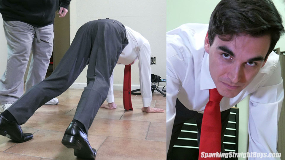 SpankingStraightBoys on Twitter "Great! We plan to do it more. Unfortunately, so few young men