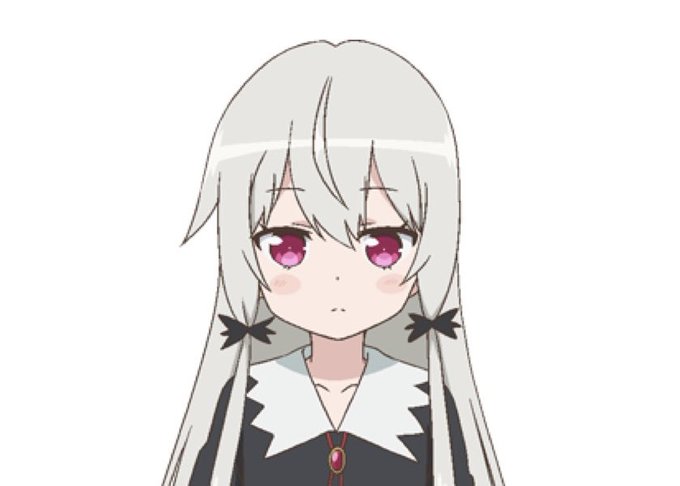 となりの吸血鬼のtwitterイラスト検索結果 古い順