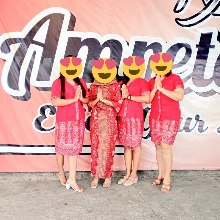 AmretaSpa's tweet photo. Amreta buka setiap hari ya dari pukul 10.00-20.00 (last order) 
Jangan lupa agendakan ya boskuu
Tentunya selalu dengan pelayanan yang menjamin kepuasan agan agan sekalian 😍
Ada terapis baru dong ya🤩
Info &amp; reservasi : 081930573058

#pijatfullbody #availjogja #pijatmurah https://t.co/Ff8hQj6yBy