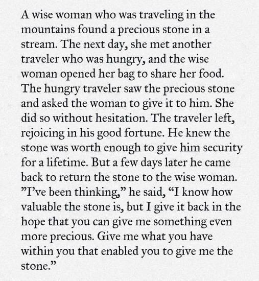 JoyAndLife's tweet photo. How powerful is this! https://t.co/xaDtYVhotc