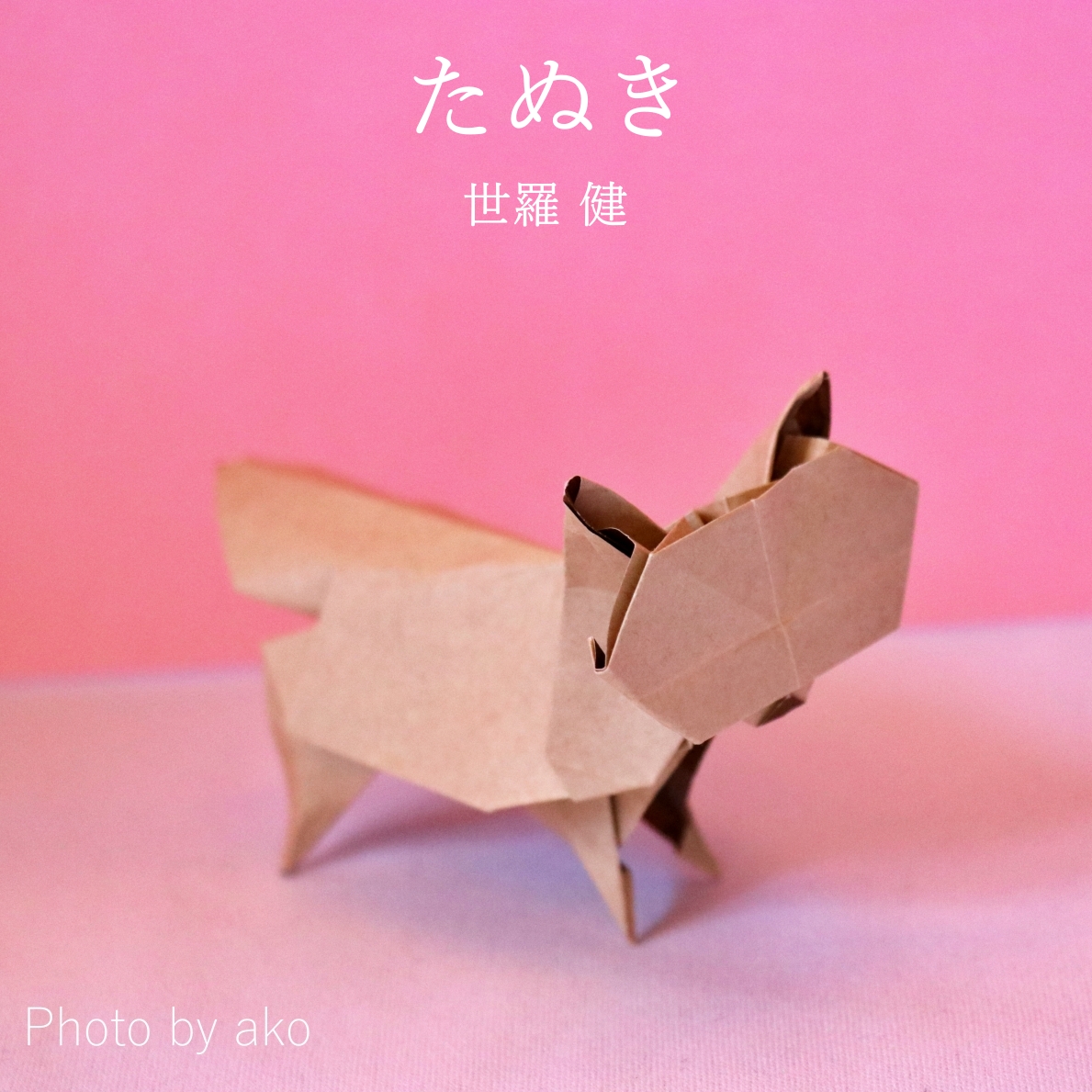 Ako Ako Origamirose Twitter