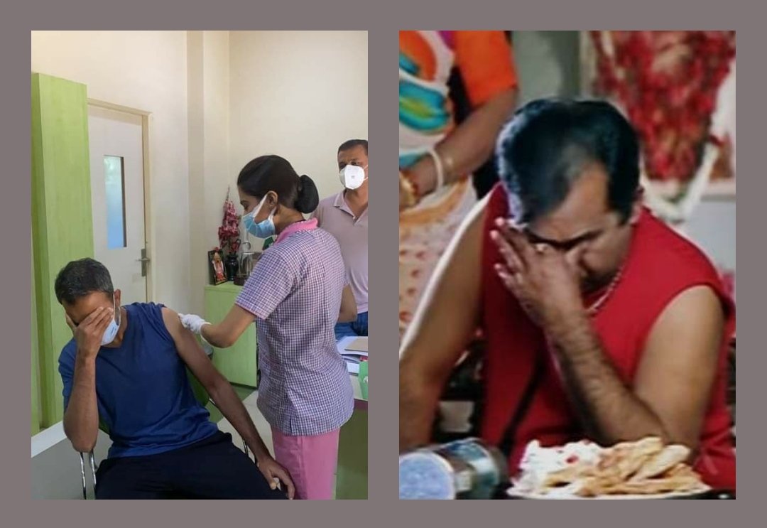 TWTYOfficial's tweet image. Stay Safe @prashanth_neel Sir❤️
#KGFChapter2Update ASAP Ploxx 🤗