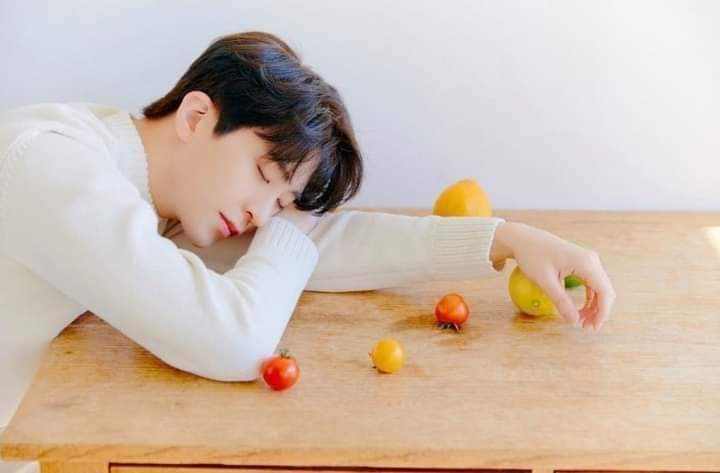 junekro's tweet photo. เธอคือความสดใส #GOT7𓅪 https://t.co/W0iW3xpG1w
