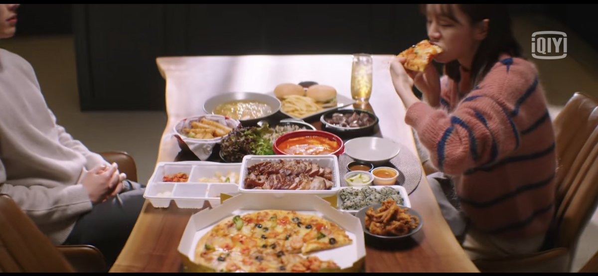 ถ้าแกเจอผู้ชายแบบนี้ จงแต่งงานกับเค้านะ พูดจริงๆ 555555 โอ้ยยยย ดูละเขิน หนุบหนับไปหมดดดด 🥰