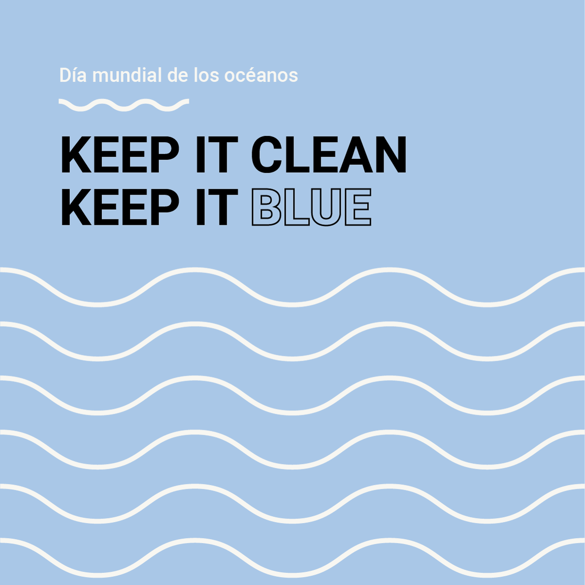 universalblueEs's tweet photo. 🌊 Cuida los océanos y mares que nos rodean #DíaMundialdelosOcéanos
#UniversalBlue #SoulTechnology https://t.co/1thZyUPwpZ
