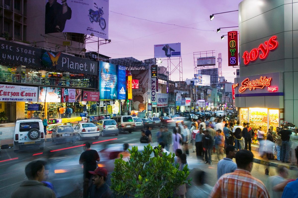 suchitpunnose's tweet photo. High-profile investors in India have long aggressively chased growth-stage and late-stage deals, pouring record amounts of capital into the world’s second-largest #internetmarket...
#investing #startup #coronavirus #investinindia #emergingmarkets
https://t.co/g9t4o3E21j https://t.co/3arcYC2fhA