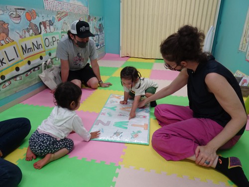 Apple Tree Kids Gard 武蔵小杉子供英会話 赤ちゃんのレッスンと 英検レッスン いつも楽しい英会話レッスンのapple Tree Kids Garden 武蔵小杉子供英会話 です 今日の T Co J02bxgda6p T Co Ewfwikhyv4 Twitter