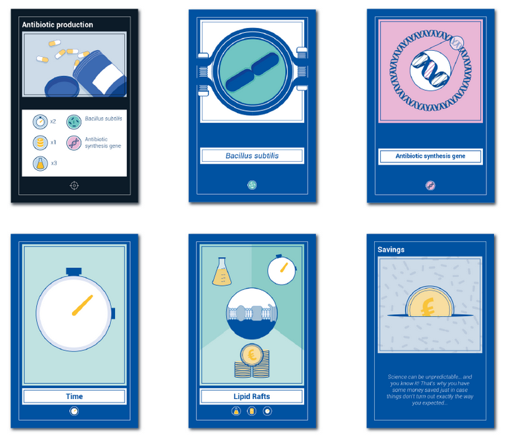 Bact To The Future tweet media