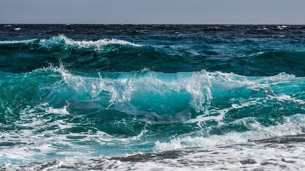 WardHendry's tweet photo. 66% of the world is covered in our oceans. It's World #OceansDay today; celebrate the ocean and the important role it plays in all our lives. https://t.co/ayVL8LGIju