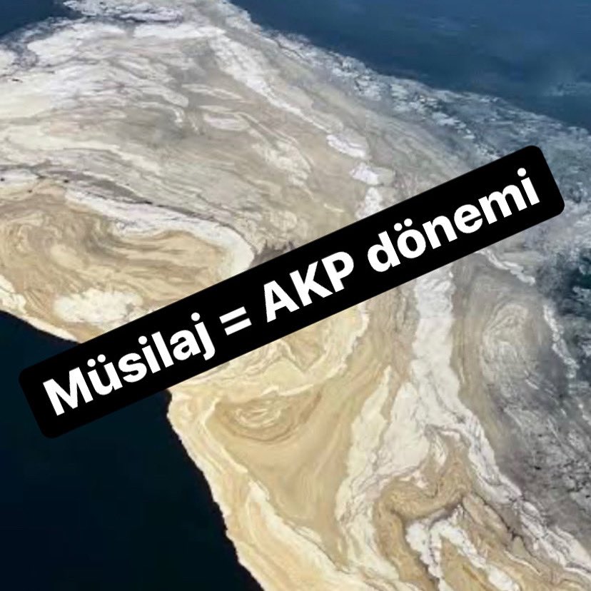 Müsilaj = AKP dönemi

SEDAT PEKER ŞOKU #sedatpeker10 #sedatpeker9 
#sedatpeker8