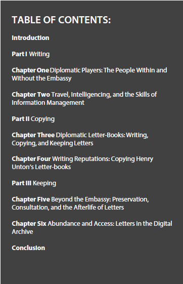 earlymodernpost's tweet photo. It's here! Elizabethan Diplomacy and Epistolary Culture is now available! (DM me for a discount code) I am so thankful to all the colleagues, peers, friends and family who made this possible, will do my darndest to deserve and pay it forward x https://t.co/SH2tYhbve7 https://t.co/U9SlfoqgeD