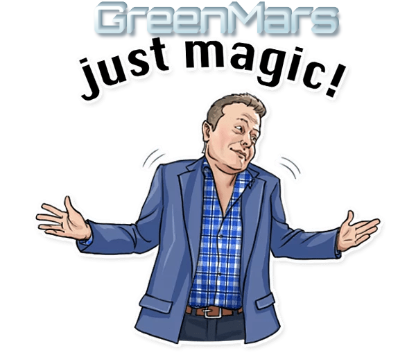 green_mars24's tweet photo. ☄️Good morning everyone! ☕️ Have a great day! More news coming soon, stay tuned.
#GEM #GreenMars #BSC https://t.co/IJ2vzCJPJK