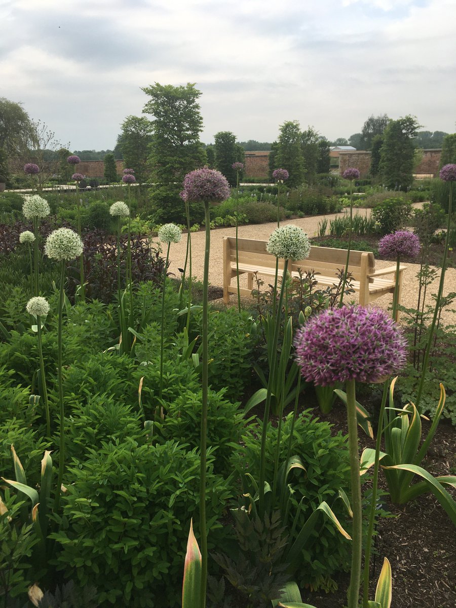 RHSBridgewater's tweet photo. Good news! The next episode of the BBC's Great Northern Garden Build, will be on Thursday 17 June, at 8pm

More info here: https://t.co/Eccc9md1i1 https://t.co/cyHmoSejPV