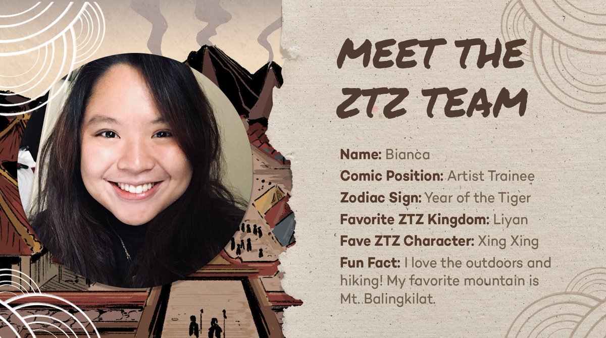 ZTZ_Webtoon's tweet photo. Meet ZTZ Team's Artist Trainee, @catforests !

Eager to learn and with crazy talent, we bring  out the best in our newbies. Keep your eyes on this one, cause she, too, does have an eye for this comic https://t.co/5BRVKVGNpb