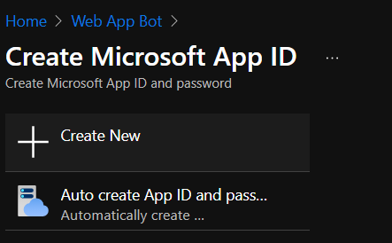 victorolet's tweet photo. @azuresupport #azhelp: Hi Azure Support. I am using Azure on a student subscription. I am trying to create a bot to act as an interface for a qna maker service, but I get this error when asked to create an App ID. Kindly requesting for some guidance on how to resolve this issue. https://t.co/lUqHY3b4xI
