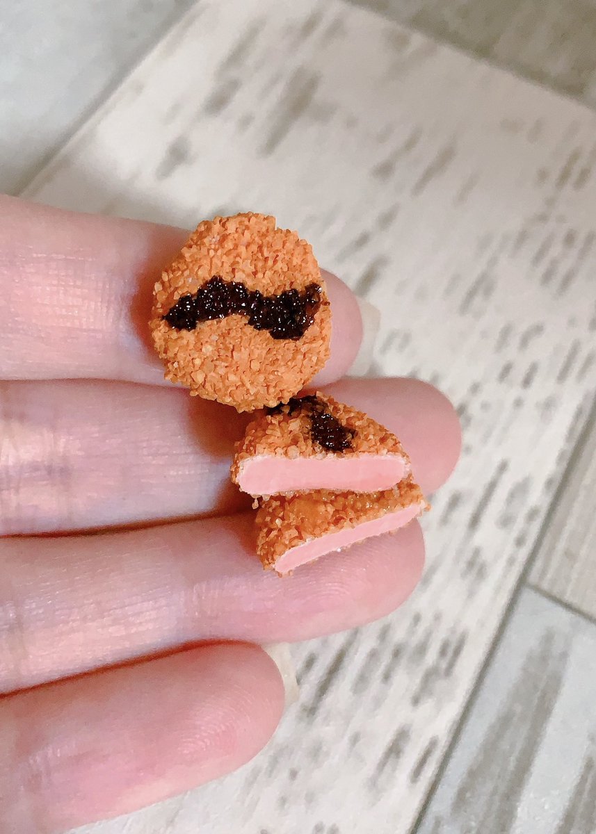 メレル@佐世保は任せた tweet media