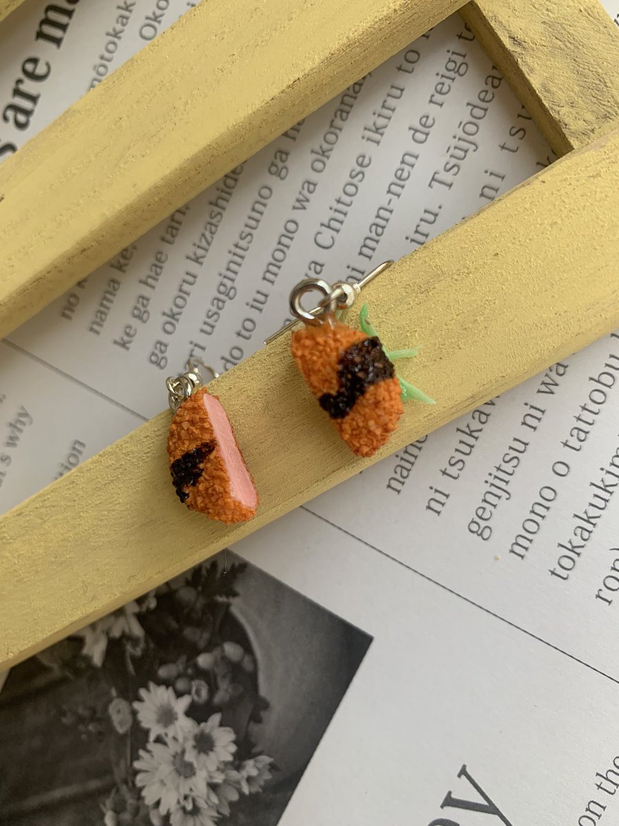 メレル@佐世保は任せた tweet media