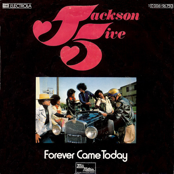 The Jackson 5 💕 tweet media