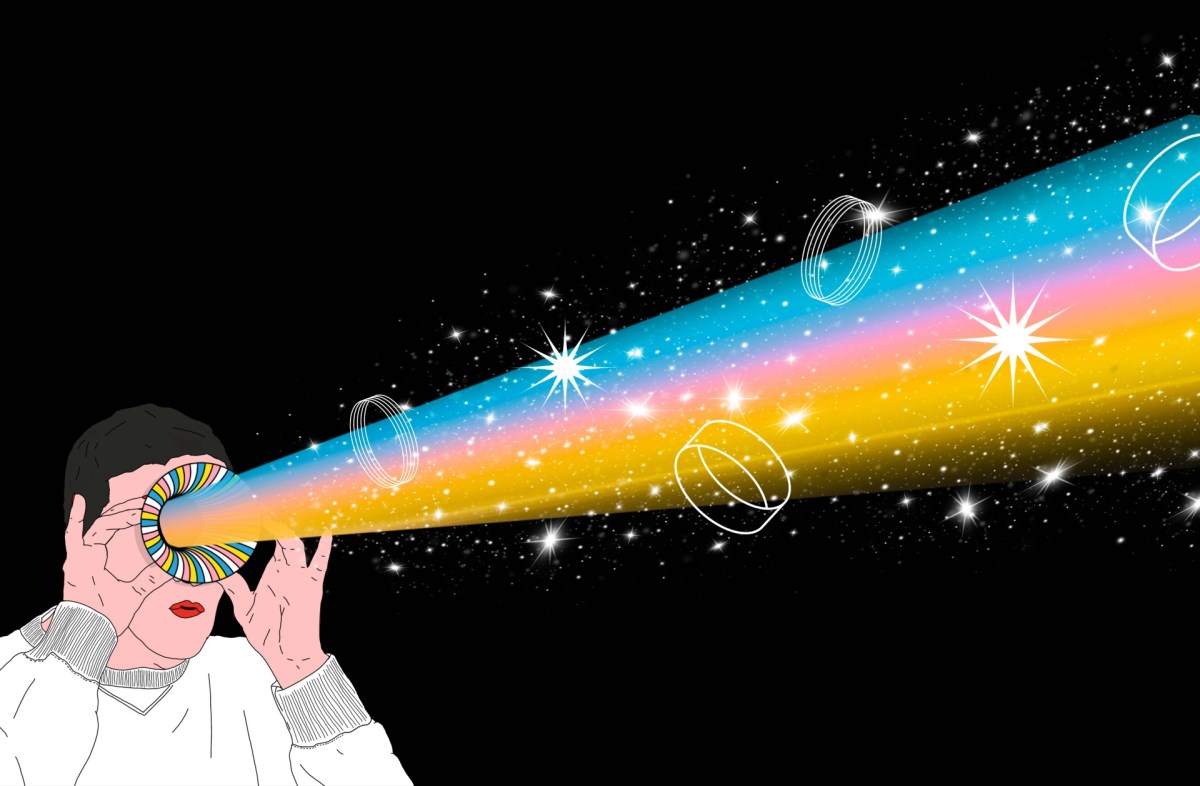 🚀#ForbesFuturistas

💡David Alayón / Chief Foresight Officer De <a href="/Innuba_es/">Innuba</a> 
💡Elisabet Roselló / Fundadora De <a href="/postfuturear/">Postfuturear | FUTUROS</a> 
💡Isabel De Salas / Directora De Estrategia En Picnic
💡Ibon Zugasti  / Socio Director De <a href="/prospektiker/">PROSPEKTIKER</a> 

forbes.es/listas/102025/…