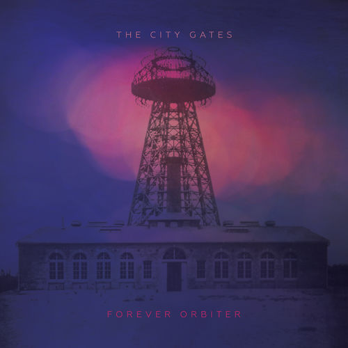 #NowPlaying on Eardrum Buzz Radio Slush by The City Gates Put us on your desktop! Eardrumbuzz.net
