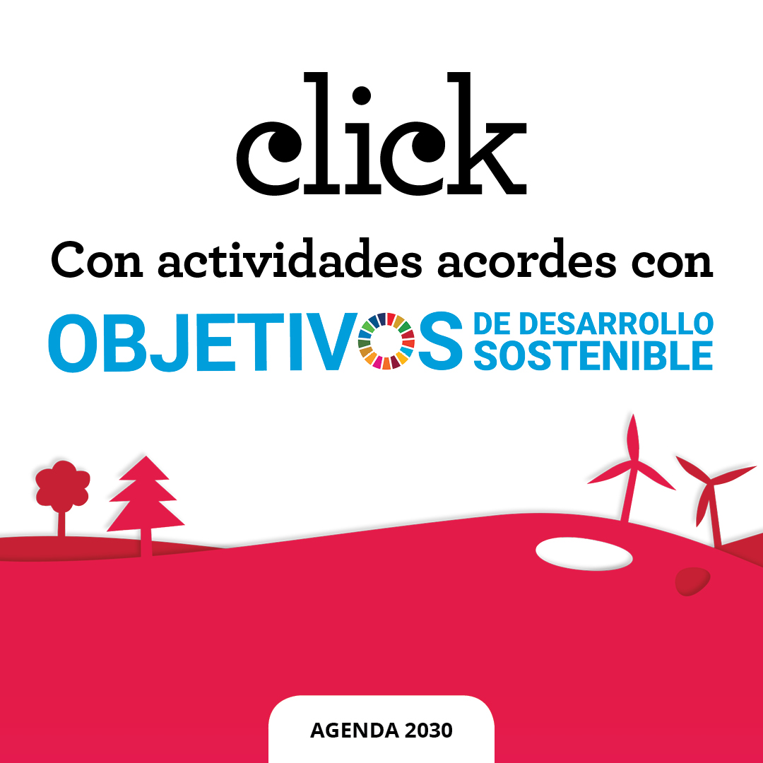 EdelvivesPRO's tweet photo. ¿Sabes que las propuestas didácticas de #ClickEdelvives traen un montón de actividades acordes con los #ODS?
Descubre Click. Solicítanos una visita para que te lo contemos todo 👉🏽https://t.co/NTuZIfrlIS
¡Y consigue el catálogo de Click con un teatro de sombras para tu aula! https://t.co/NNu0GemdTj