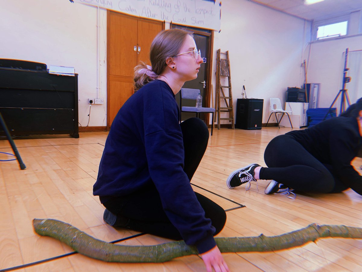 thetempestuclan's tweet photo. In the Preston area from 30th June – 3rd July? 
🧚‍♀️
Or fancy a trip to the local theatre? 
🧚‍♀️
Get your tickets online:
Box Office https://t.co/XnRAy819AI https://t.co/N9ef33UCme