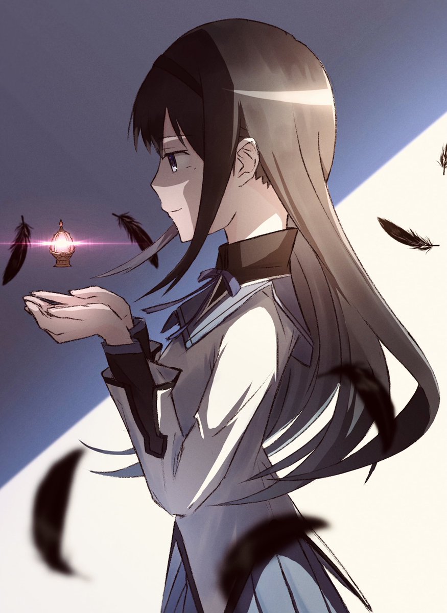 Twoucan 暁美ほむら の注目ツイート イラスト マンガ