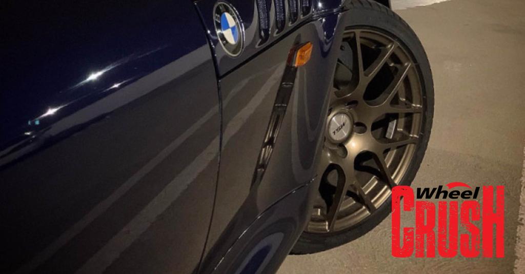 ZwTiger's tweet photo. Thinking about new wheels… Well if we don’t have what you are looking for, we can always order it for you. Just check in-store for available brands.
#wheelcrushwednesday #wcw #wheels #shoesforyourcar #wheellovers https://t.co/YKgl5TSjdq