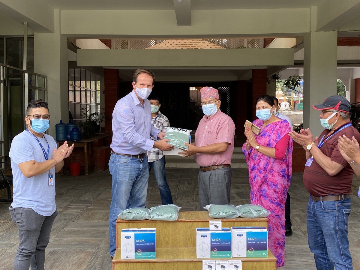 TBS Community tweet media