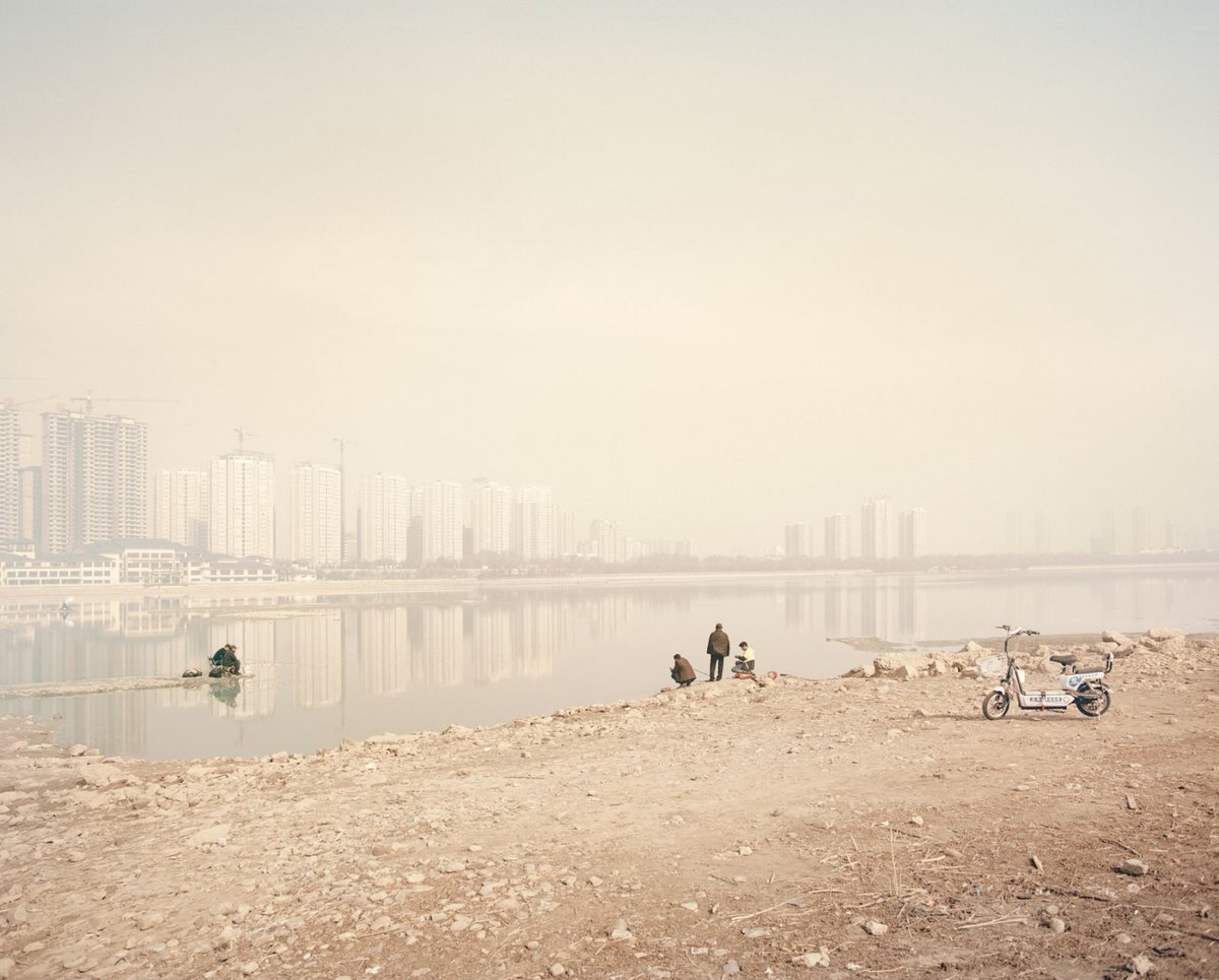 AestheticaMag's tweet photo. .@After_Pandemic, @DecoloniseArch, The New European Bauhaus and Enough! highlight the uneven social effects of climate change. 

The collectives explore how "unlearning" can help to create a greener future @ArchiFringe on 19 June: https://t.co/UnKvburEZB

Image: @Cat__Hyland https://t.co/QQd2mNrc3c