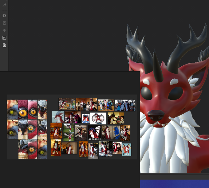Purerefのtwitterイラスト検索結果