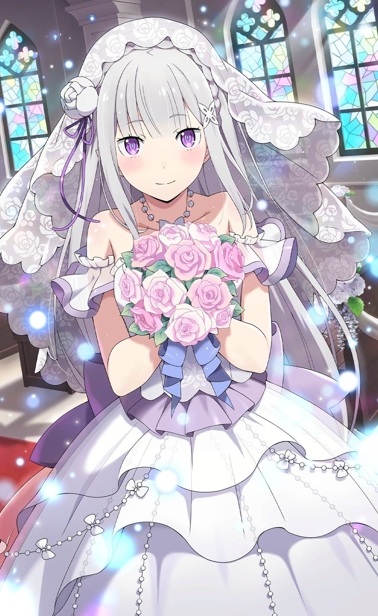 Twitter 上的 Re ゼロから始める異世界生活 Lost In Memories リゼロス 公式 ルグニカ王国伝令局より 氷華の花嫁 エミリア 壁紙配布中 壁紙に設定して リア充ライフ エミリアたん充実ライフ をお過ごしください 壁紙のダウンロードはリプを Twitter 上的 Re ゼロから始める異世界生活 Lost In Memories リゼロス 公式 ルグニカ王国伝令局より 氷華の花嫁 エミリア 壁紙配布中 壁紙に設定して リア充ライフ エミリアたん充実ライフ をお過ごしください 壁紙のダウンロードはリプを