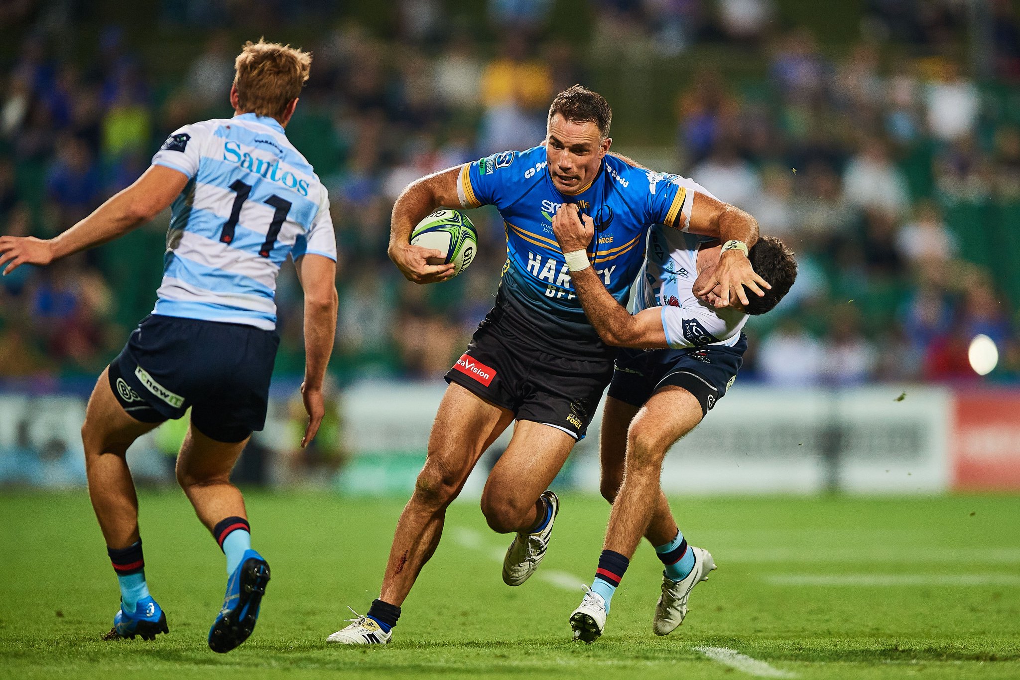Happy birthday to the great Richard Kahui! Hope you have a top day, Kaks  