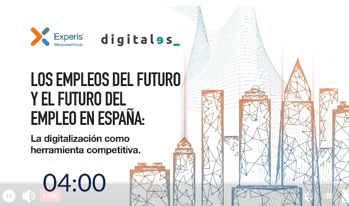 alfon_IT's tweet photo. Empezamos!! Os animamos a conocer nuestro Informe #Techcities2021 sobre las tendencias del mundo del #empleo IT en España https://t.co/b4XImas1MU