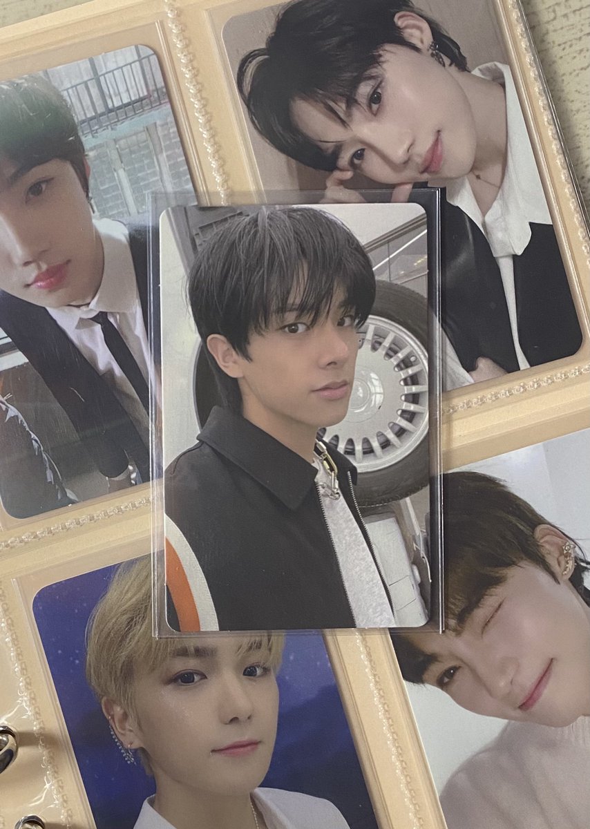 chaniicart's tweet photo. ·˚ ༘₊· happy mail !
jake arrived today!! thank you so much @collectstarspjs 💕
#cspjs_feedback https://t.co/EBfwvucr8B