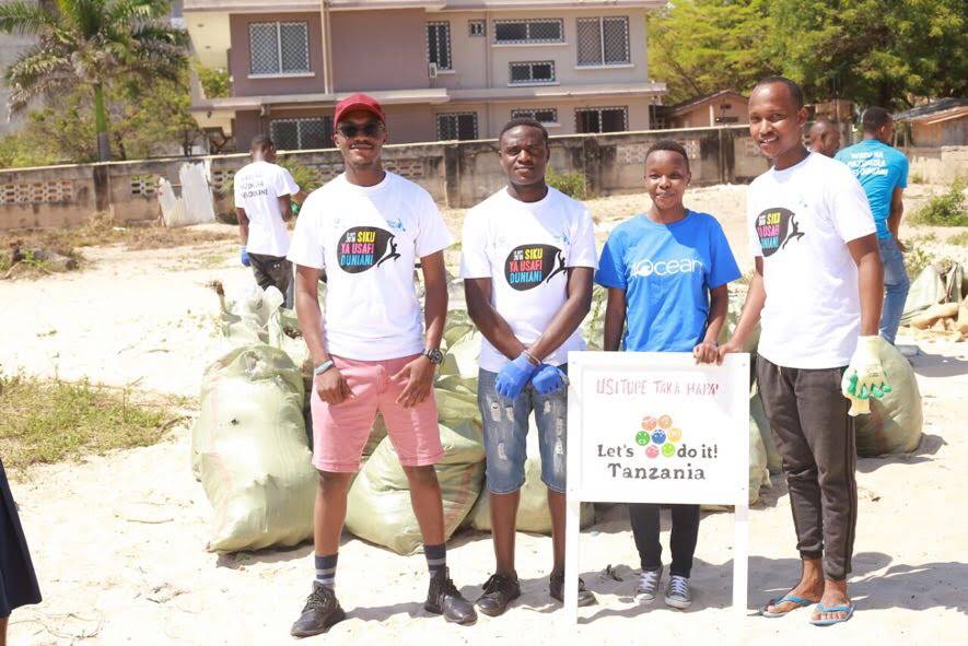 MtotoWaEliza's tweet photo. Watu Na Mazingira Safi Duniani 
Kijana mwenzangu Uwe unashiriki mambo kama haya 
Mazingira salama kwa Maisha Salama
Cc @kamimi_ @JrMellz @YoungShipTZ @YoungShipInt https://t.co/Fb7Tj00tSs