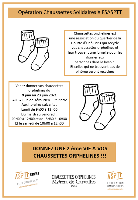 ASPTT BREST tweet media