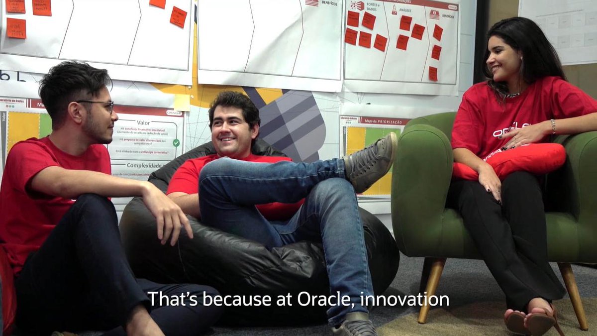 Oh le beau poste d'alternant !

Tu es étudiant(e) recherchant une #alternance, passionné(e) par la #Tech, le #Marketing et le #Digital.
Alors rejoins la Team <a href="/Oracle_France/">Oracle France</a> !
 
👉 bit.ly/JobOFY22 ou par DM <a href="/ProustNicolas/">Nicolas Proust</a>

#Job #WeAreOracle