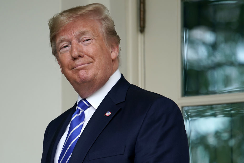 NEWSMAX tweet media