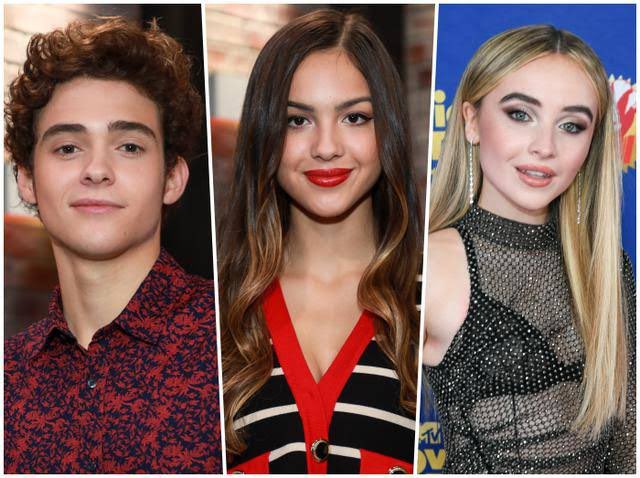 守池照 スッキリweニュースの疑問 サブリナはsnsで違うわよって証言したのも放送して欲しかったです Driverslicense Skin Disneychannelstar オリヴィアロドリゴ サブリナカーペンター ディズニーチャンネルスター スッキリ T Co Fbnrlhcx0n