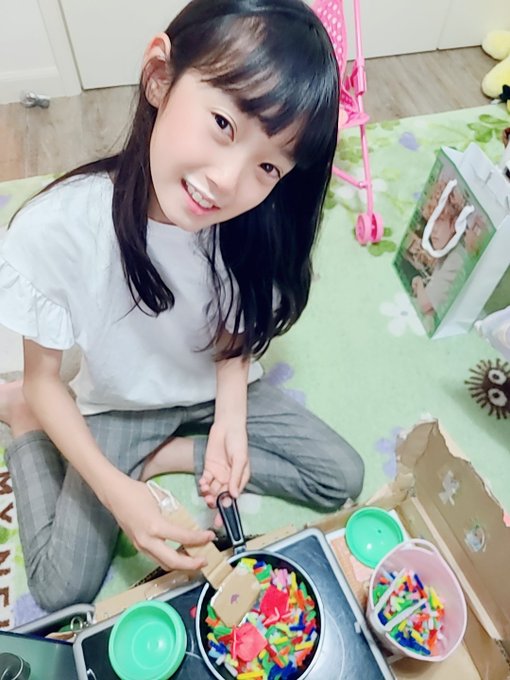 Twitterのコスプレ画像10