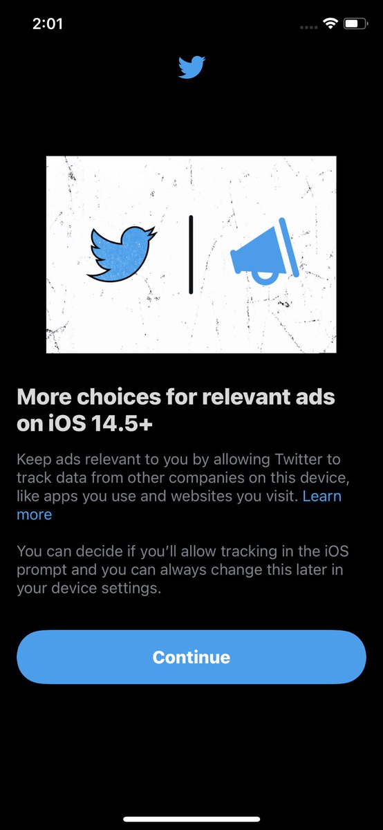 prateekp95's tweet image. Noice. #iOS15beta