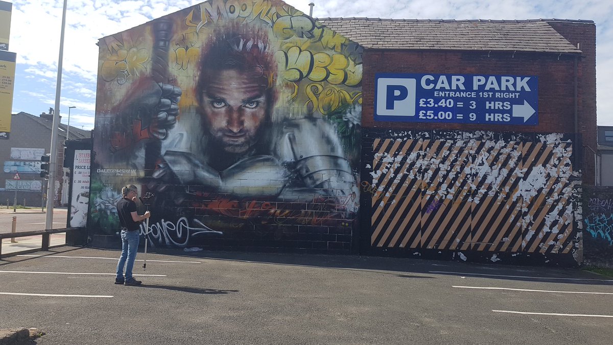 MyOhMyRecords tweet media